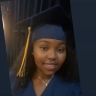 Molding Young Minds student leader Mariah